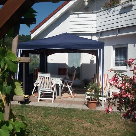 Ferienwohnung Im Bungert Merzig Exteriér fotografie