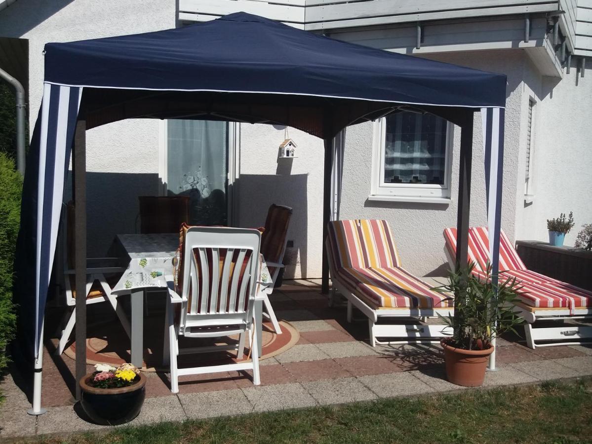 Ferienwohnung Im Bungert Merzig Exteriér fotografie