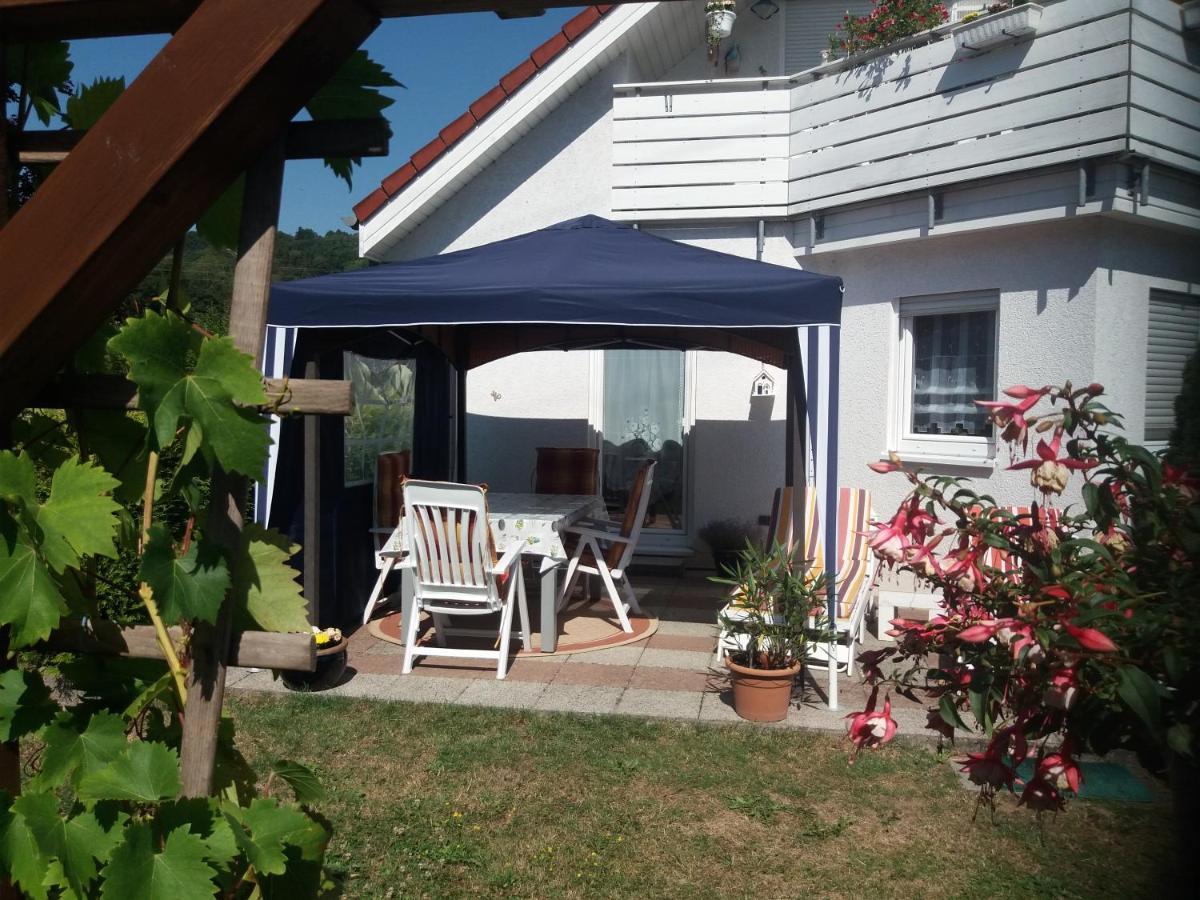 Ferienwohnung Im Bungert Merzig Exteriér fotografie