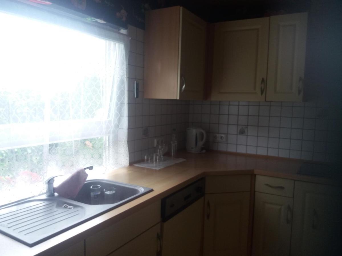 Ferienwohnung Im Bungert Merzig Exteriér fotografie
