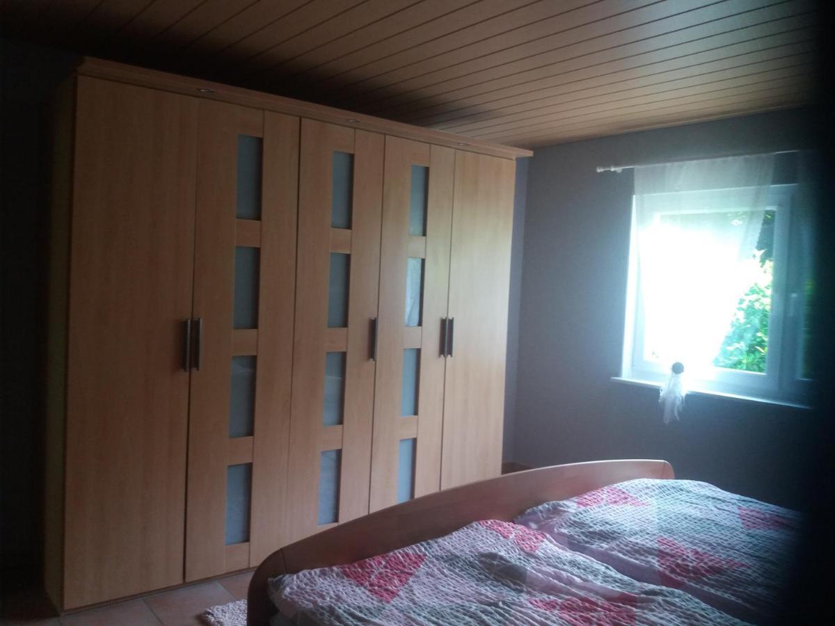 Ferienwohnung Im Bungert Merzig Exteriér fotografie