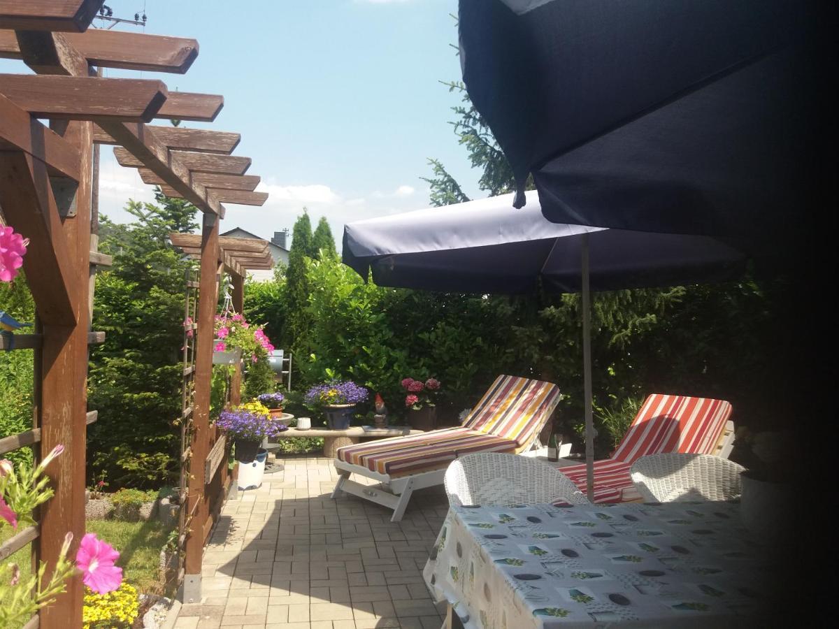 Ferienwohnung Im Bungert Merzig Exteriér fotografie