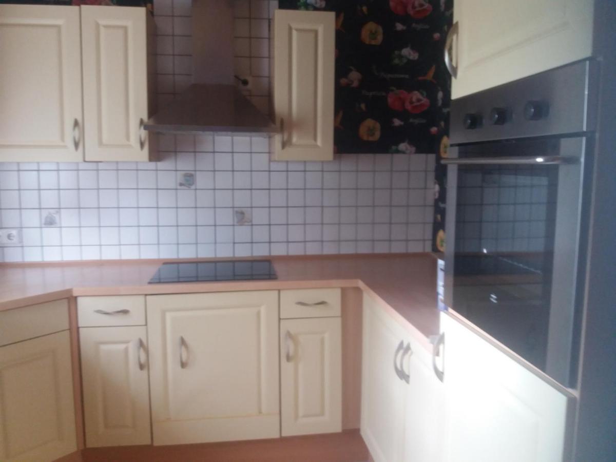 Ferienwohnung Im Bungert Merzig Exteriér fotografie