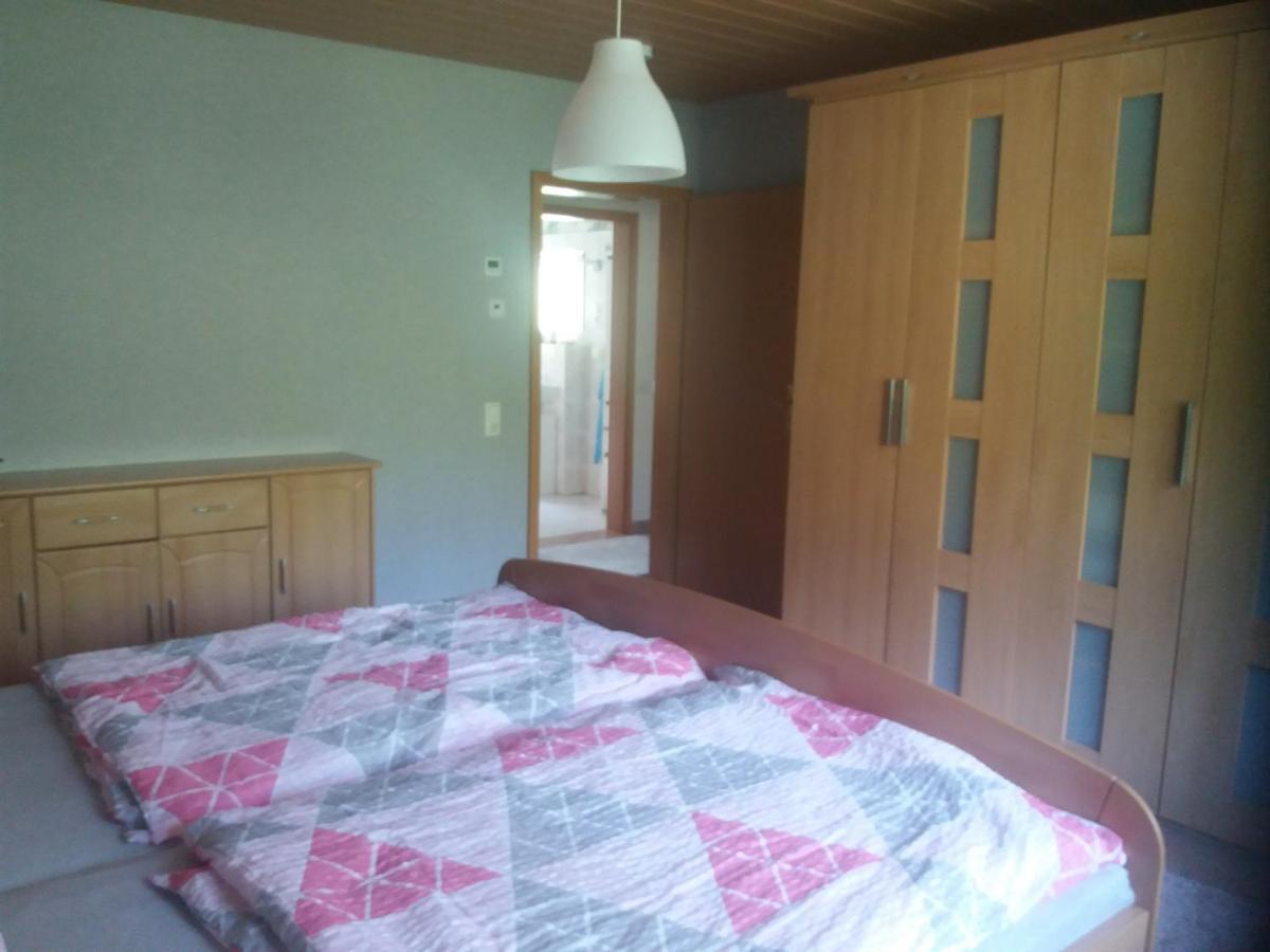 Ferienwohnung Im Bungert Merzig Exteriér fotografie