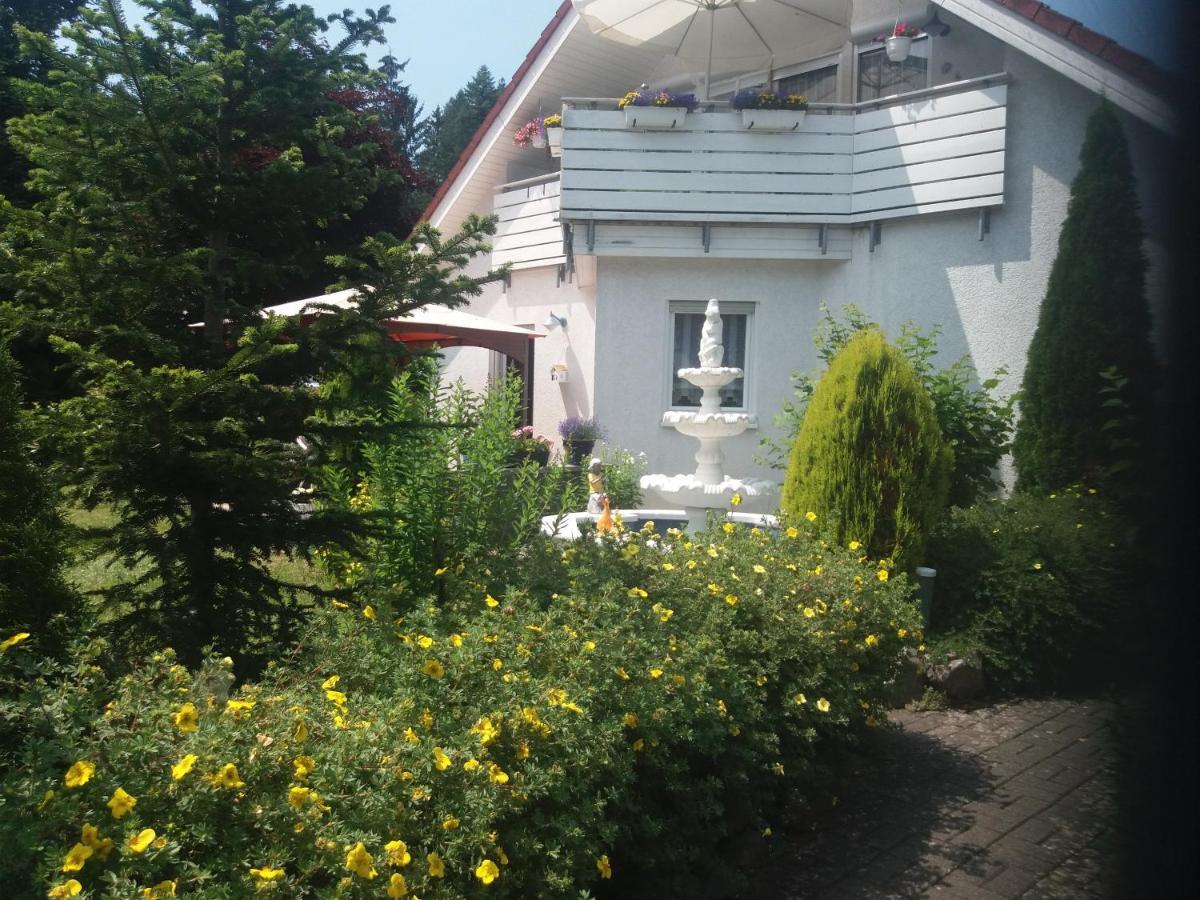 Ferienwohnung Im Bungert Merzig Exteriér fotografie