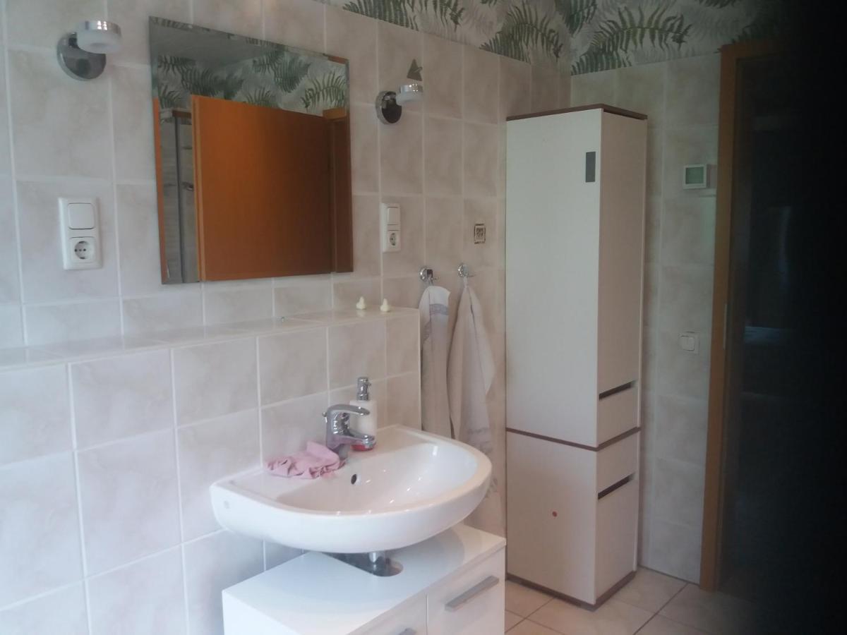Ferienwohnung Im Bungert Merzig Exteriér fotografie