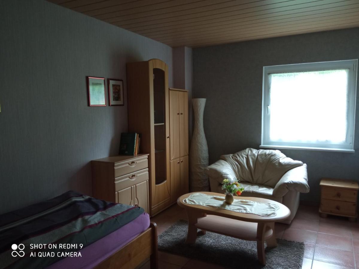 Ferienwohnung Im Bungert Merzig Exteriér fotografie